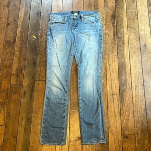 Lucky jeans